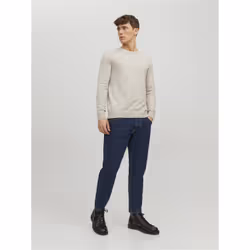 Jack & Jones 12208364_122_929398.59 tricot - Vue supplémentaire 4