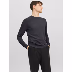 Jack & Jones 12208364_2383.59, XS, Col rond, Manches longues, 1 pièce(s)