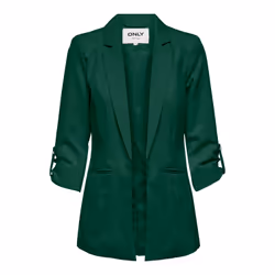 Blazer 3/4 femme Only Kayle-Orleen