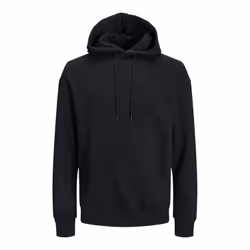 Jack &amp; Jones 12208157, Adulte, Noir, S, SML, 1 pièce(s), Coton, Polyester