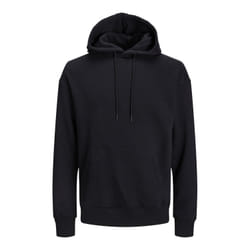 Jack&Jones Sweatshirt Star 12208157 Noir Relaxed Fit