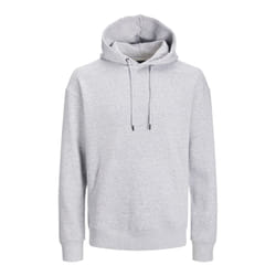 Jack&Jones Sweatshirt Star 12208157 Gris Relaxed Fit