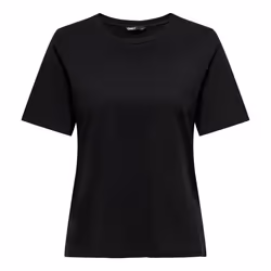 T-shirt femme Only Onlnew Life Noos - S