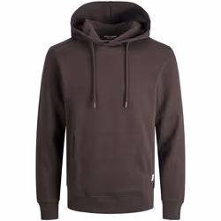 Jack & Jones 12182537, Adulte, S, SML, 1 pièce(s), Coton, Polyester, 85% Coton, 15% Polyester