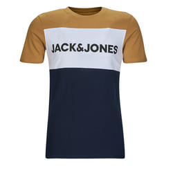 Jack & Jones 12173968 Tee-shirt Coton