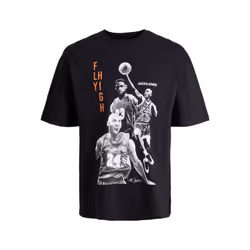 T-shirt enfant Jack & Jones Jcolegends State