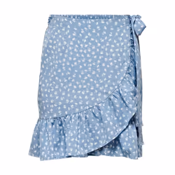 Jupe femme Only onlolivia wrap