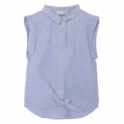 Chemise fille Name it Femma