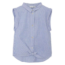 Chemise fille Name it Femma