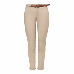 Pantalon coton femme Only Biana