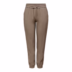 Pantalon de Jogging Femme Only Kelda-Emery - Walnut - Fitness - Marron
