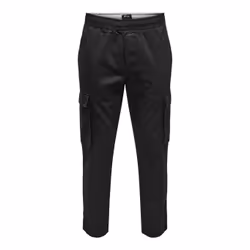 Pantalon cargo Only Onsrod Crop 2975