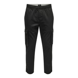 Pantalon cargo Only Onsrod Crop 2975
