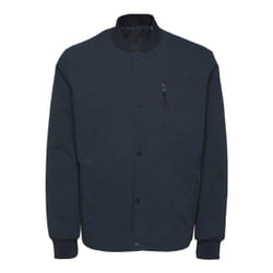 Veste Selected Slhstratford Quilted Bomber