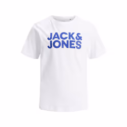 Jack & Jones 12199947, Tee-shirt, EUE, Coton, 100% Coton, 1 pièce(s)