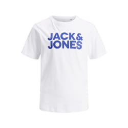 Jack & Jones 12199947 Tee-shirt Coton