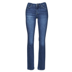 Jeans femme Only Onlalicia dot879