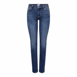 Jeans femme Only Onlalicia dot879