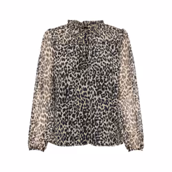 Blouse tissé femme Only Onlditsy - XL
