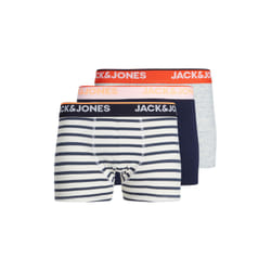 Lot de 3 boxers Jack & Jones Dave