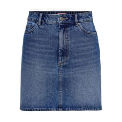 Jupe en jean femme Only Onlnoel life ashape