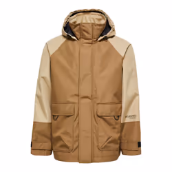 Manteau Selected Jeremy