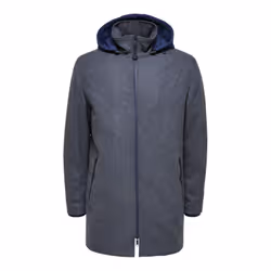 Parka Selected Troy
