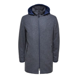 Parka Selected Troy