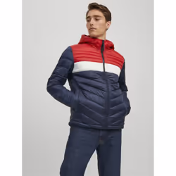 Jack & Jones 12211785_2078_944855.265, L, Manches longues, 1 pièce(s)