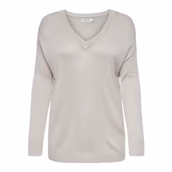 Pullover femme Only Onlcilja L/S