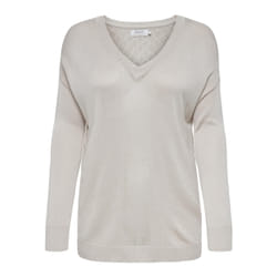 Pullover femme Only Onlcilja L/S