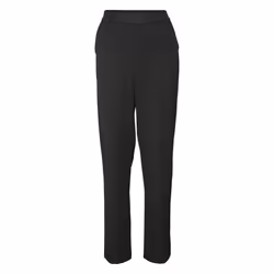 Pantalon droit solide femme Vero Moda Maya Mr