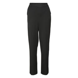 Pantalon droit solide femme Vero Moda Maya Mr