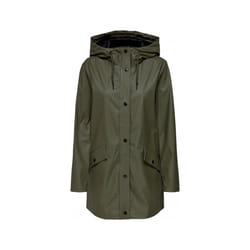 Veste imperméable femme Only onlelisa