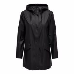 Veste imperméable femme Only onlelisa