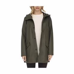 Veste imperméable femme Only onlelisa