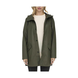 Veste imperméable femme Only onlelisa