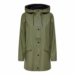 Veste imperméable femme Only onlelisa