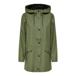 Veste imperméable femme Only onlelisa