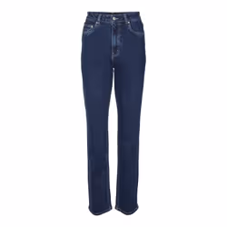 Jean droit femme Vero Moda Gu3130 Ga Vmdre