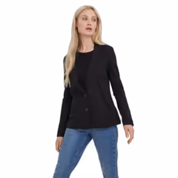 Blazer ajusté femme Vero Moda Eva