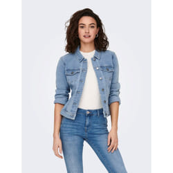 Veste en jean femme Only Wonder