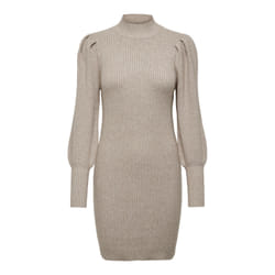 Robe manches longues tricoter femme Only Onlkatia