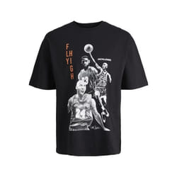 T-shirt enfant Jack & Jones Jcolegends State