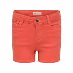 Short fille Only konamazing