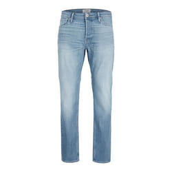 Jeans - JACK & JONES - Jjiglenn Jjoriginal - Bleu denim - Taille 32x36 - Coupe confort