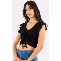 Haut sans manches femme Only onllaila