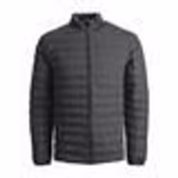 Jack & Jones 12211129, S, SML, Polyester, Gris