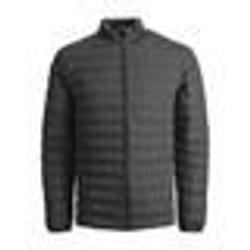 Jack&Jones Doudoune Recycle 12211129 Gris Regular Fit