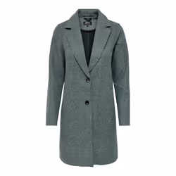 Manteau contrecollé femme Only Onlcarrie otw